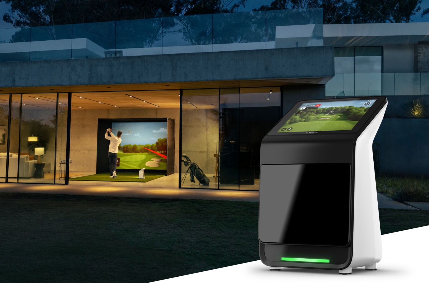 Explore the Garmin Approach Golf GPS Series for Accurate Course Navigation, enhancing your golf game with precision.