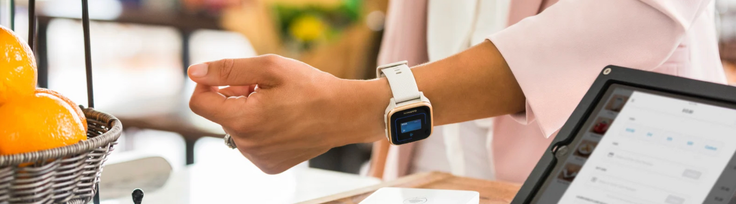 Garmin Pay