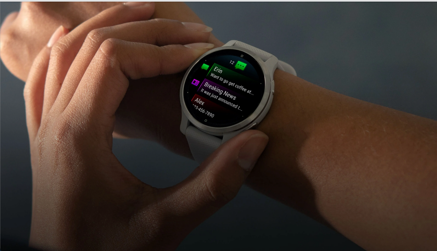 Explore Garmin Smartwatches for Fitness and Outdoor Adventures, blending technology, style, and functionality for all adventurers.