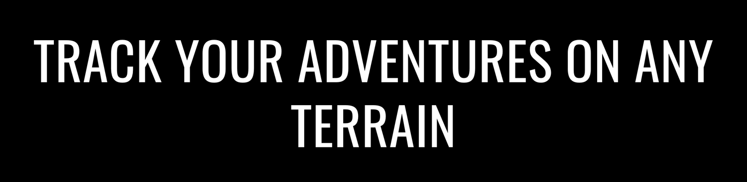 Garmin Montana GPS Series