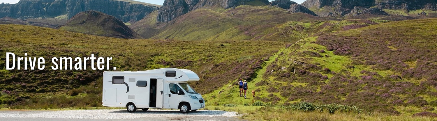 Garmin RV GPS Series