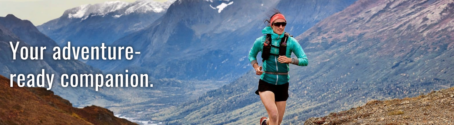 Garmin Virb Action Camera Series