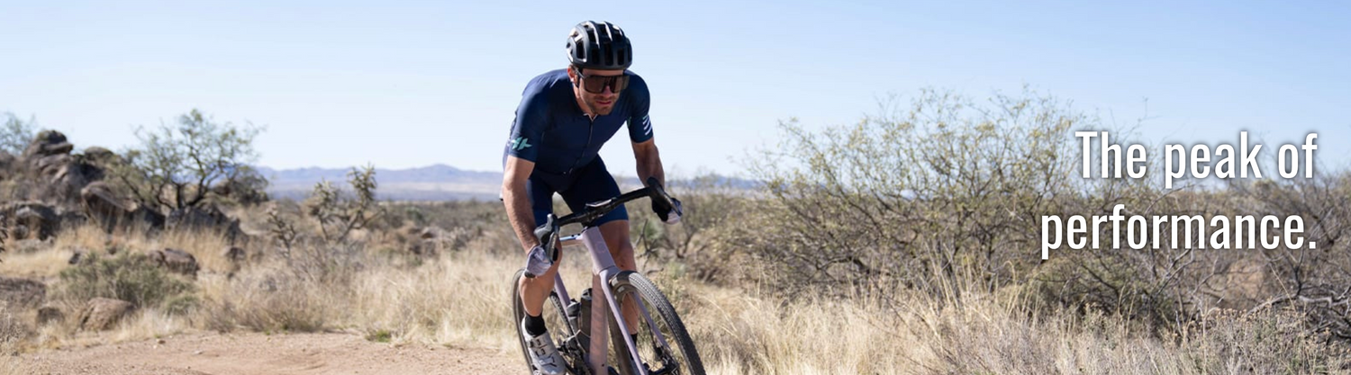 Garmin Vector Cycling Series