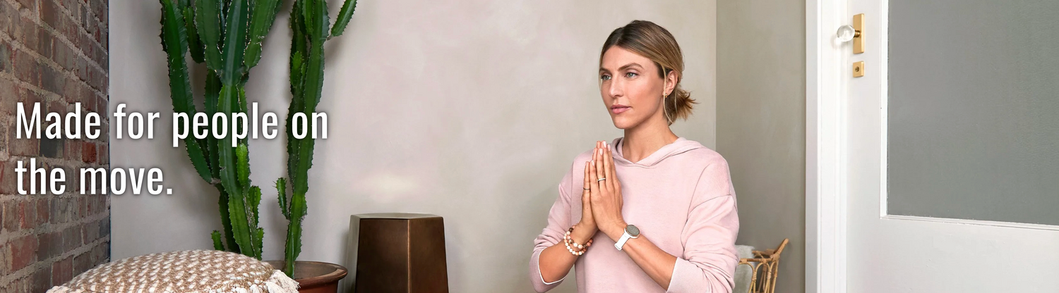 Garmin Watches for Women Everyday Fitness Essentials