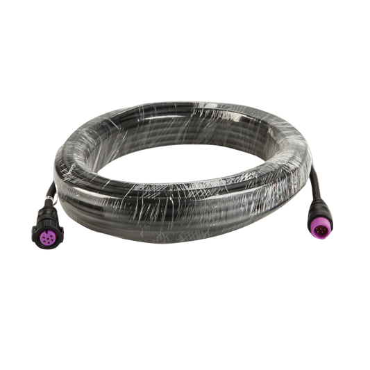 Garmin Threaded-Collar CCU Extension Cable (25m) by Garmin