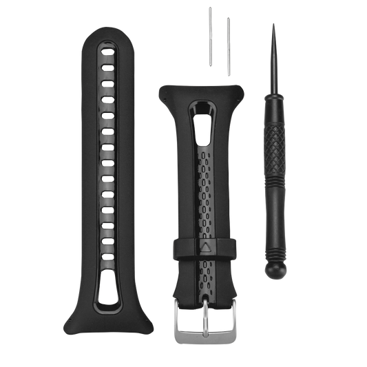 Garmin Replacement Bands Small - Black by Garmin