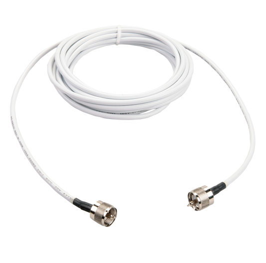 Garmin VHF Interconnect Cable (4.5 m) by Garmin