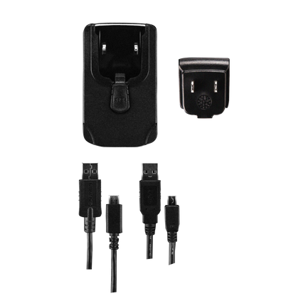 Garmin AC Adapter Cable, Europe (010-11478-05) by Garmin