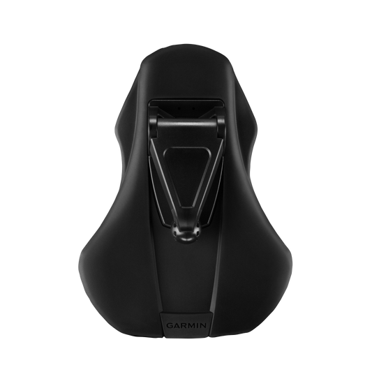 Garmin Friction Mount Kit with Speaker for Montana Series (010-11654-04) by Garmin