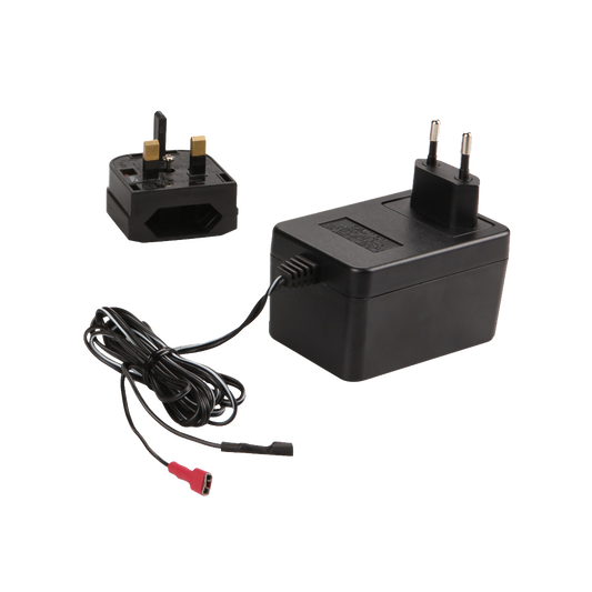 Garmin AC Charger, Europe, for Echo (010-11849-04) by Garmin