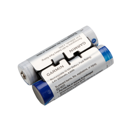 Garmin Rechargeable NiMH battery (010-11874-00) by Garmin