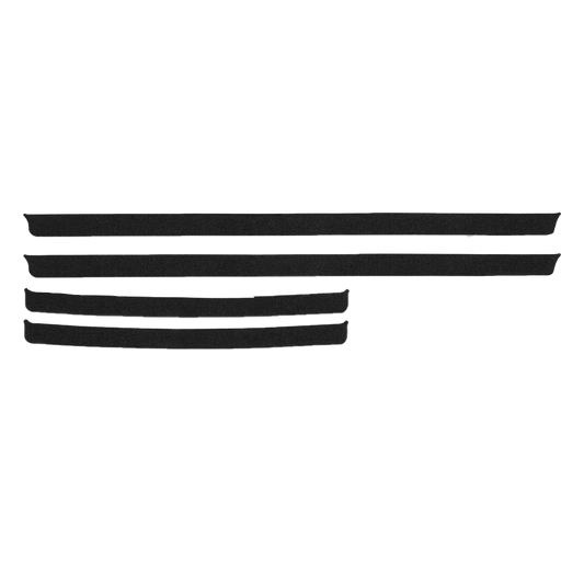 Garmin Flush Mount Kit (for EchoMAP and GPSMAP) by Garmin