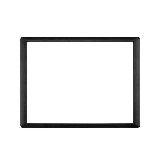 Garmin Trim Piece Snap Cover, GPSMAP 8012/8212 by Garmin