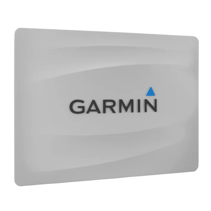 Garmin protective cover for GPSMAP 8212, gray marine electronics accessory