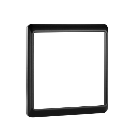 Garmin Trim snap piece cover - black by Garmin