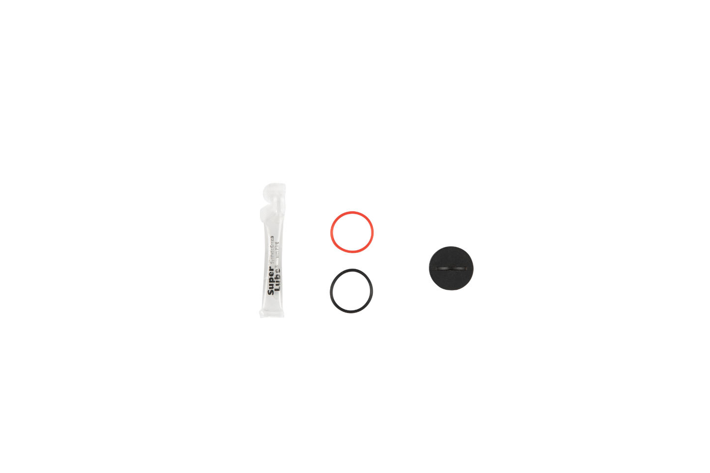 Garmin Cap and O-Ring Kit (010-12816-00) by Garmin