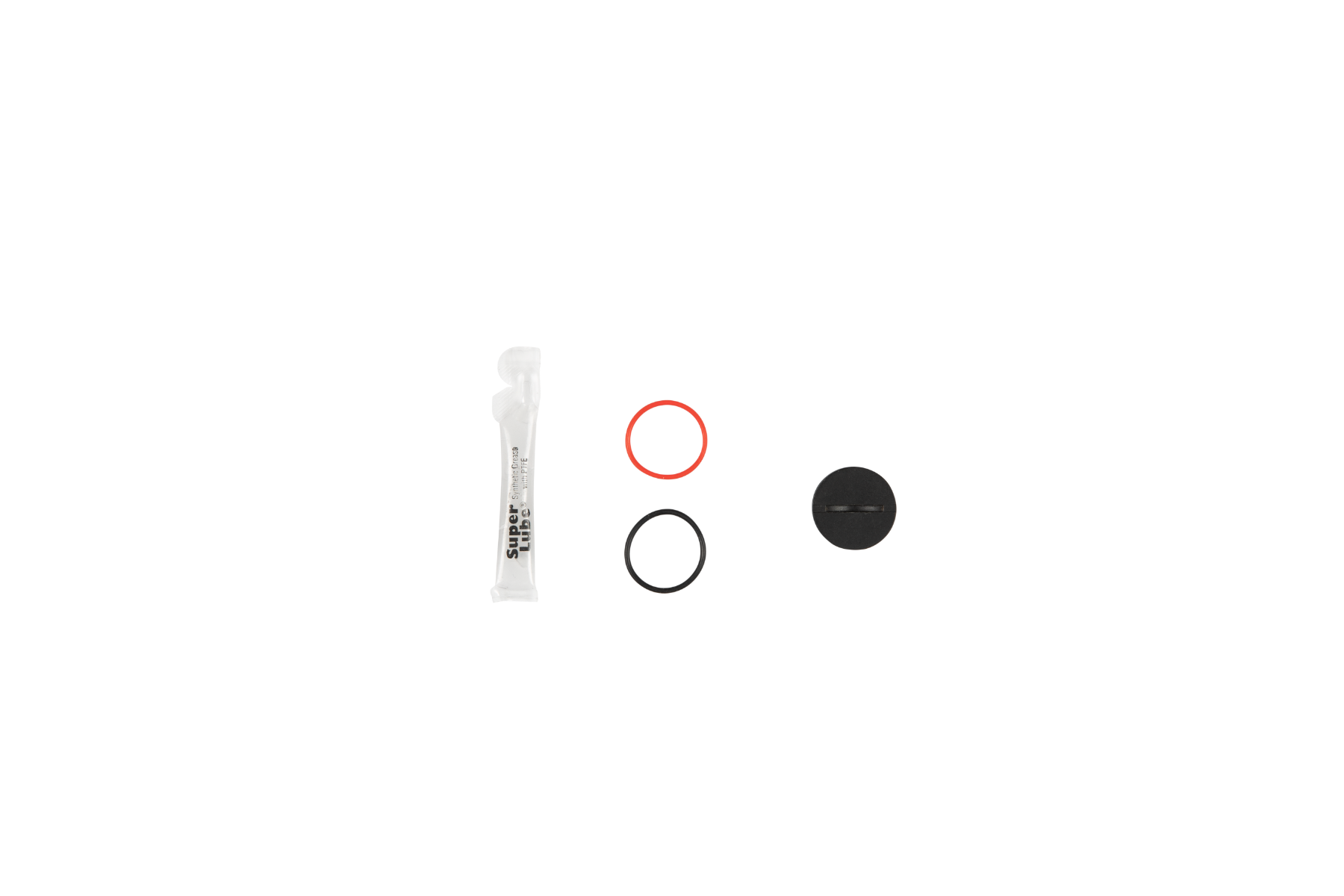 Garmin Cap and O-Ring Kit (010-12816-00) by Garmin