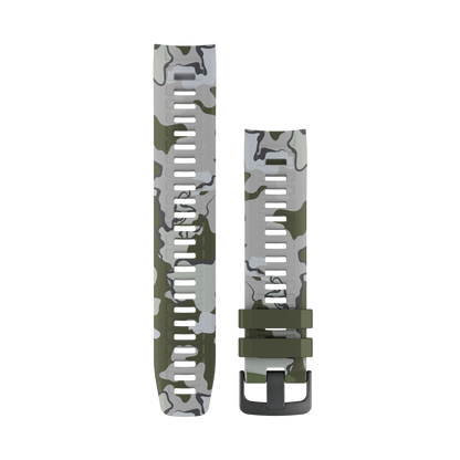 Garmin Watch Bands Lichen Camo (010-12854-28) by Garmin