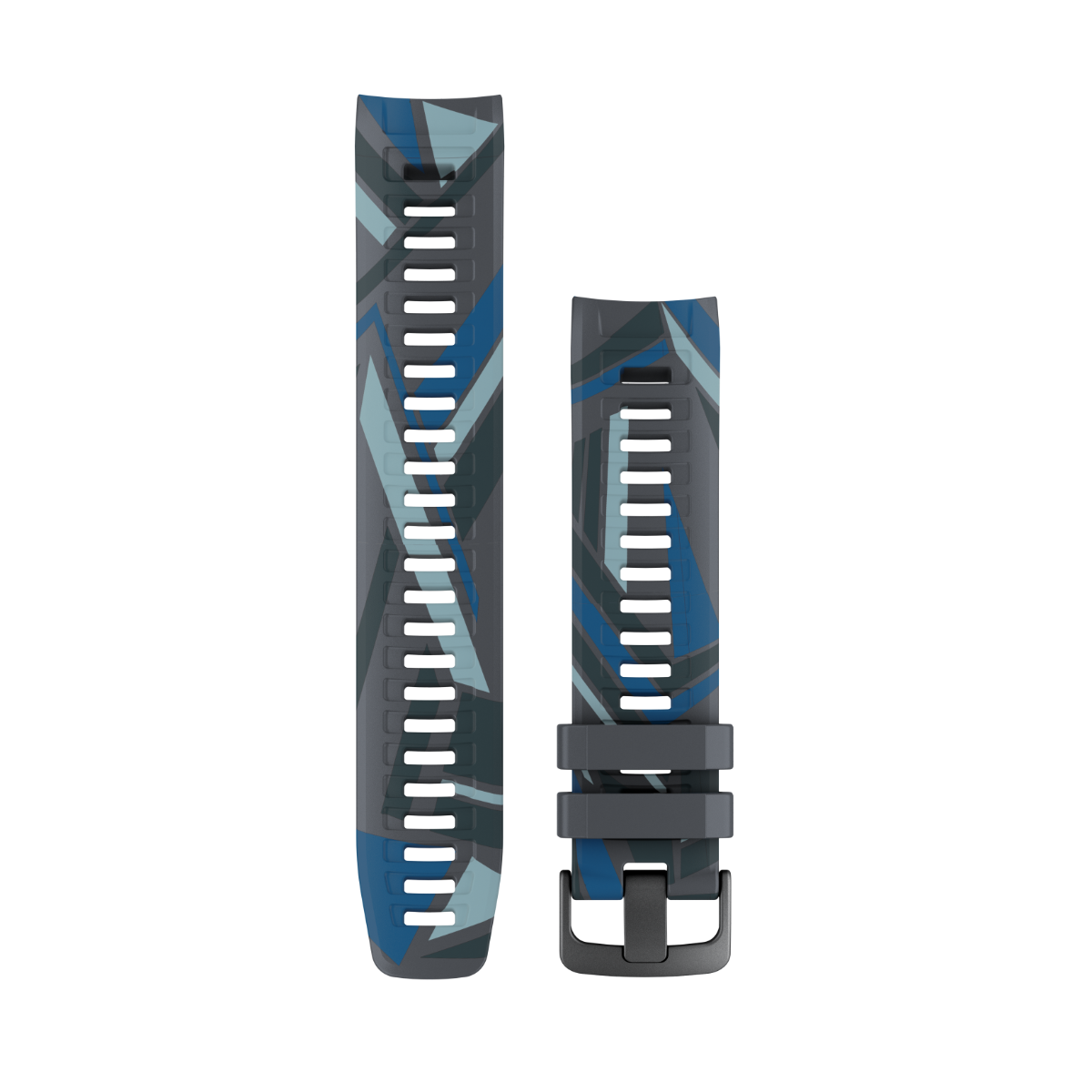 Garmin Watch Bands Lichen Camo (010-12854-29) by Garmin