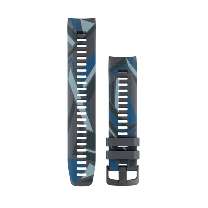 Garmin Watch Bands Lichen Camo (010-12854-29) by Garmin