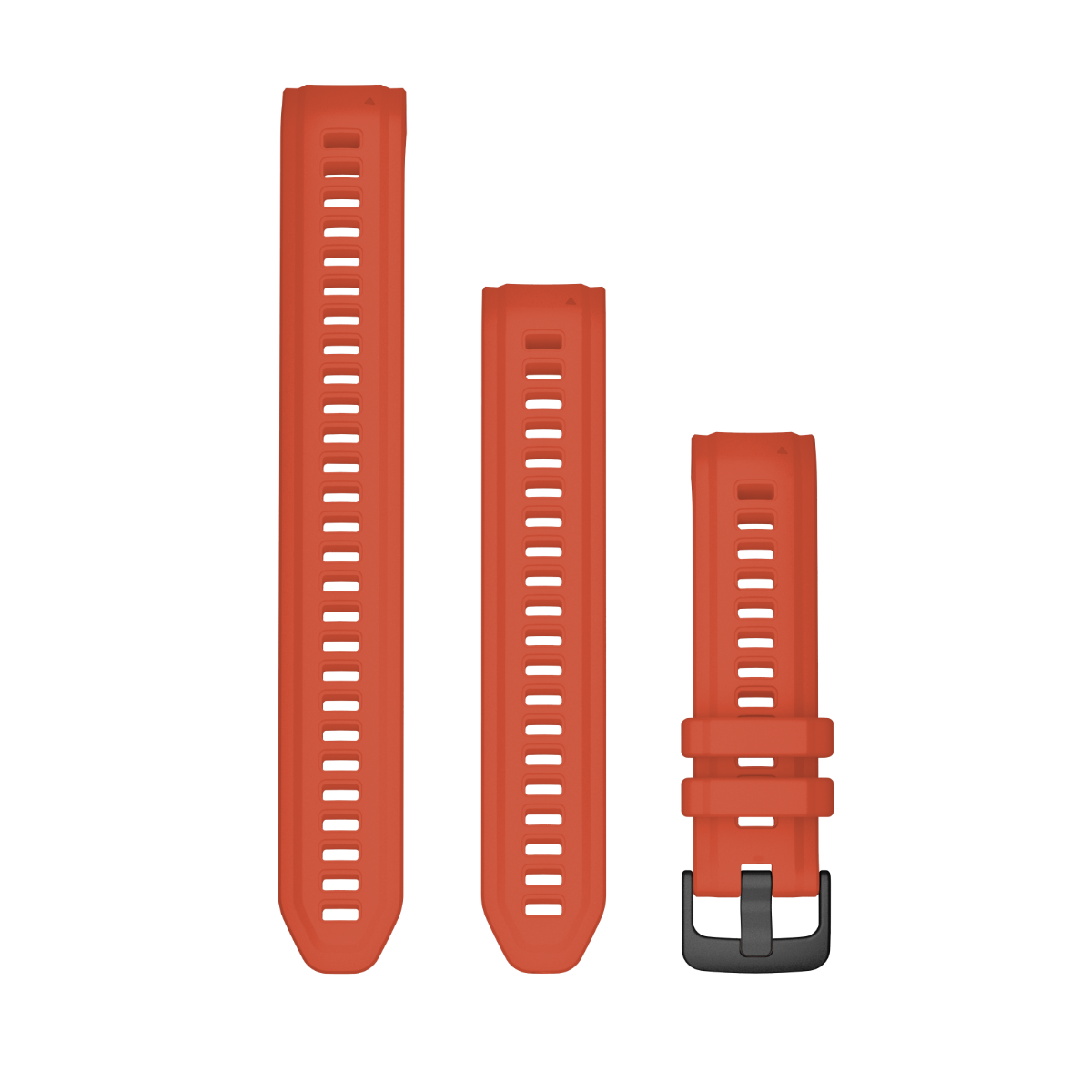Garmin 20mm Watch Bands Poppy (010-13104-18) by Garmin