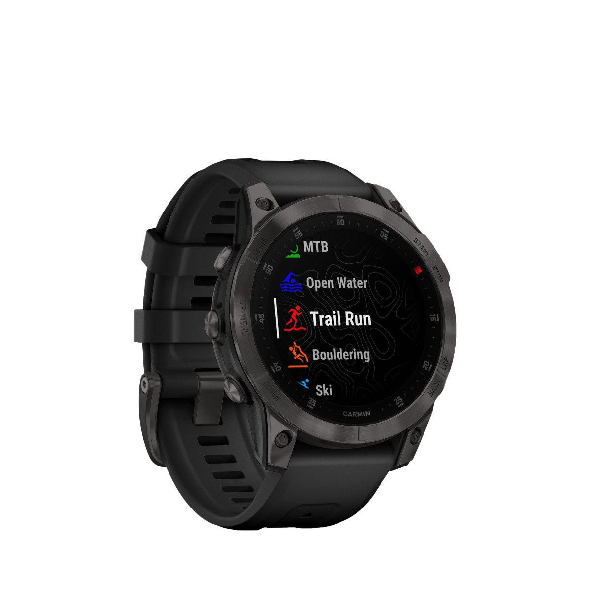 Garmin epix Gen 2 - Thumbnail 3