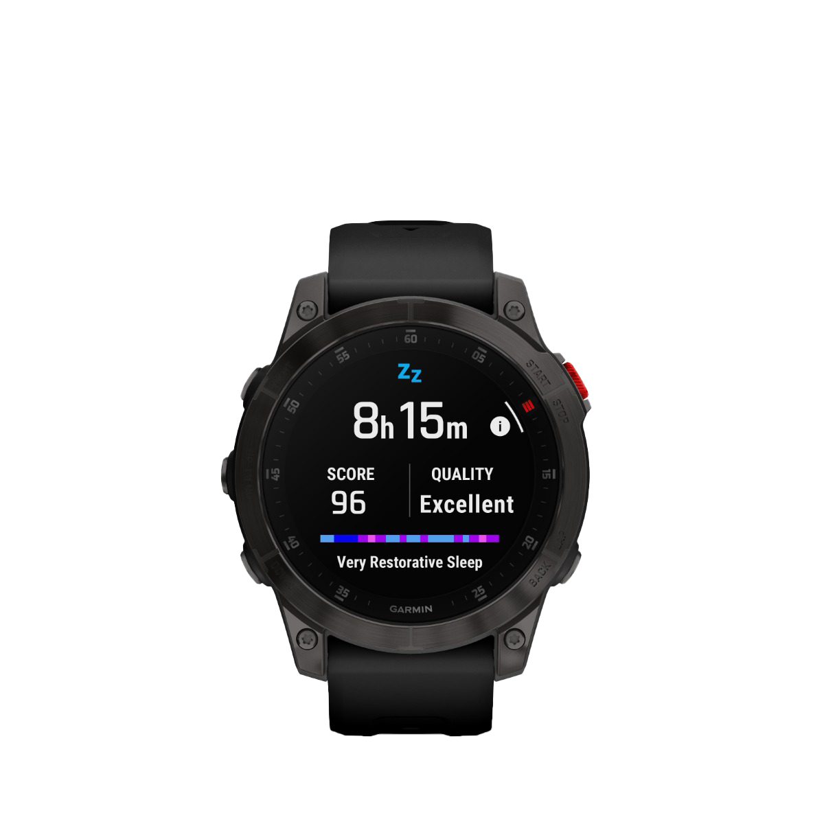 Garmin epix Gen 2 - Thumbnail 3