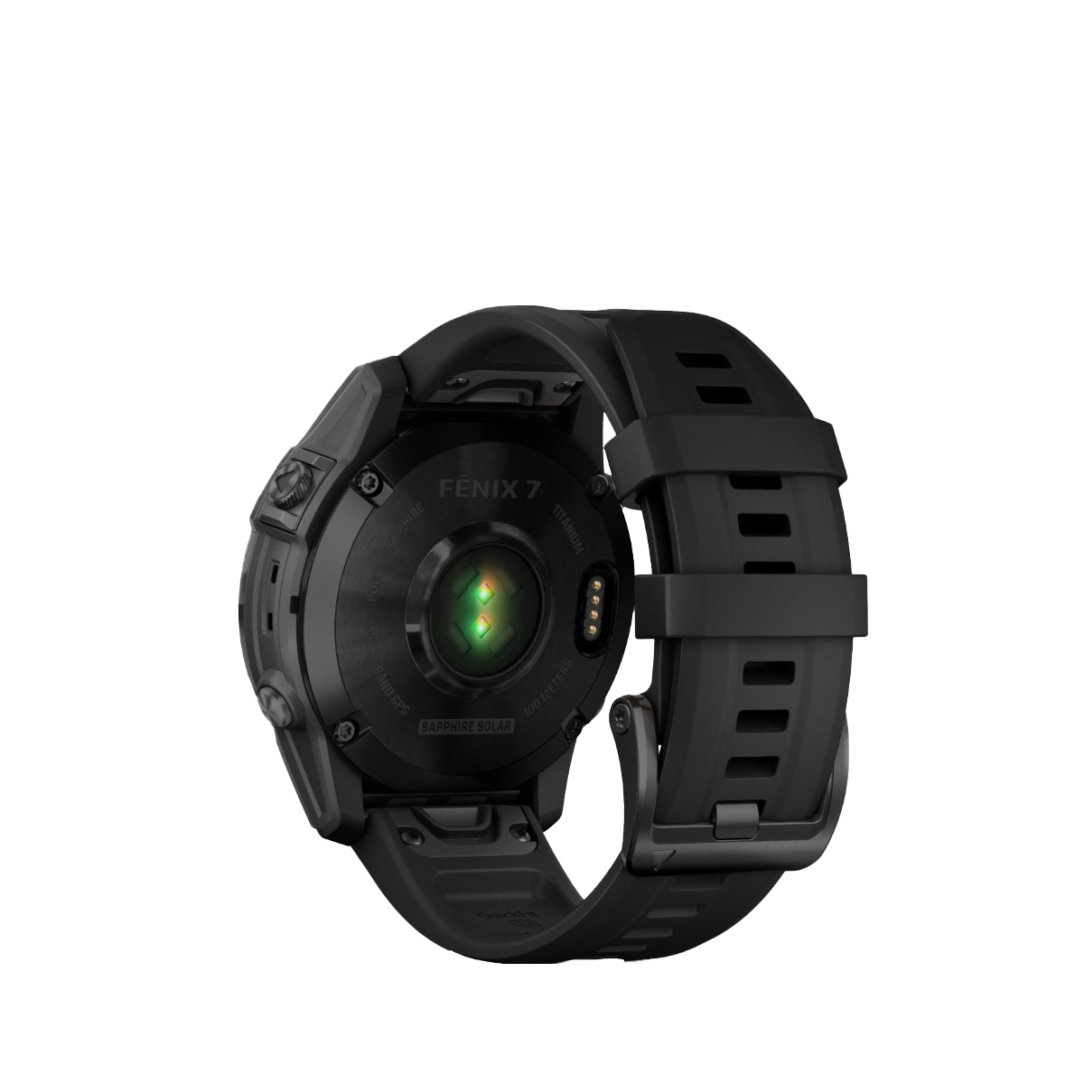 Garmin fenix 7 Smartwatch - Thumbnail 4