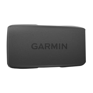 Garmin GPSMAP 276Cx protective cover in black for marine electronics