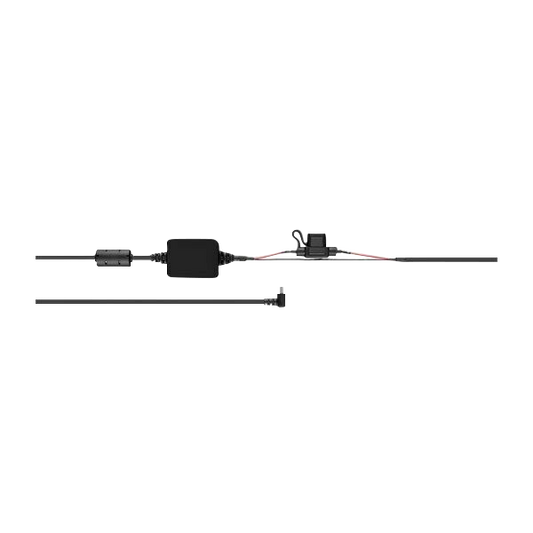Garmin Bare Wire Power Cable (010-13081-05) by Garmin