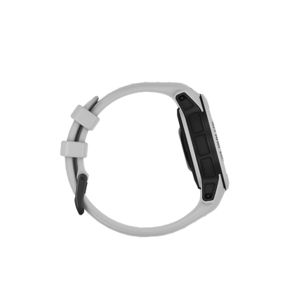 Garmin Instinct 2S Solar, Mist Gray (010-02564-11) by Garmin