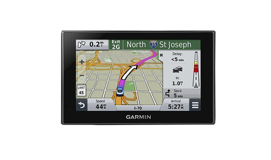 Garmin Nuvi 2639LMT, Automotive GPS Navigator for Vehicles (Certified Refurbished) by Garmin