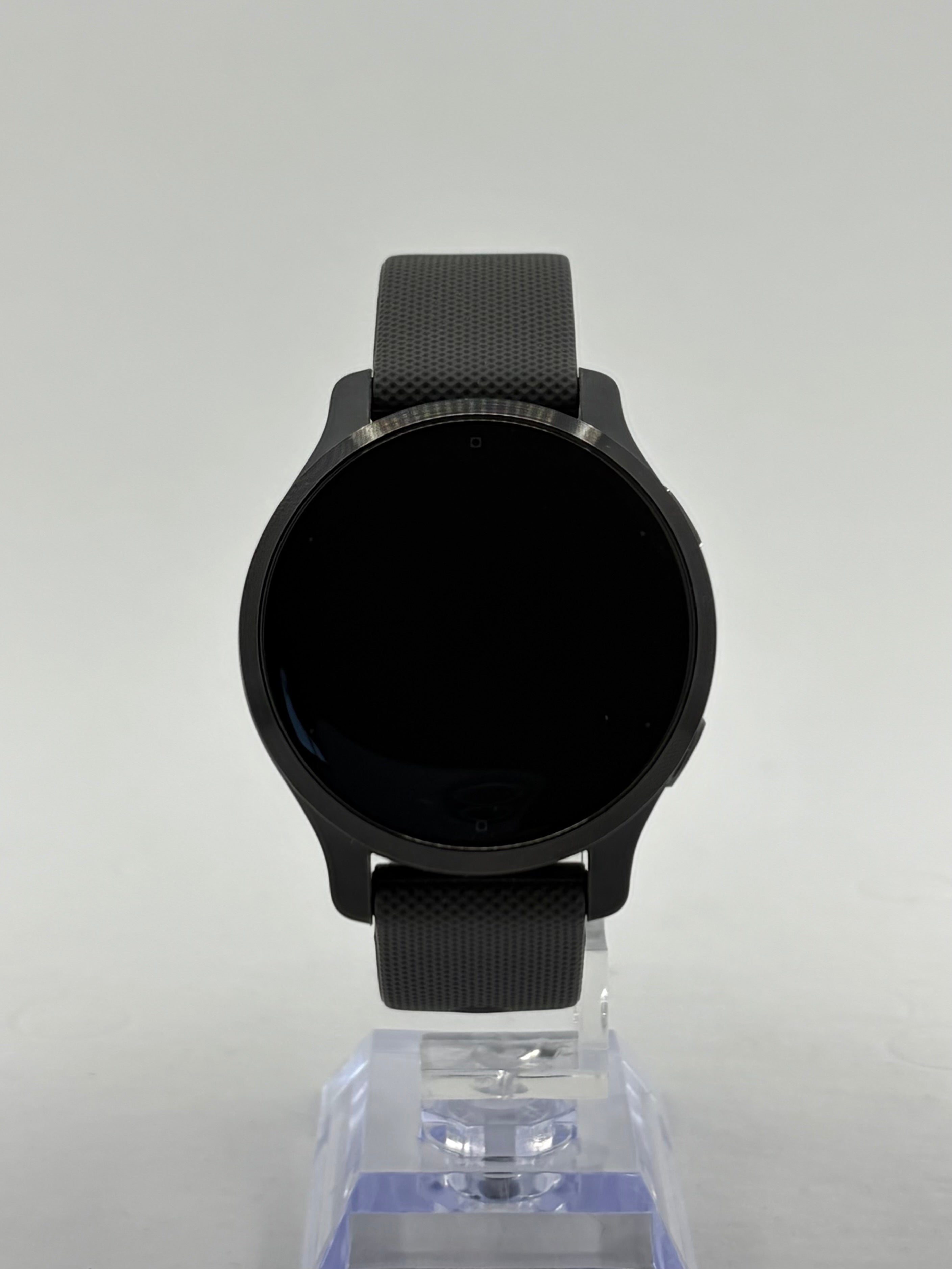 Garmin Venu 2s Slate Bezel with Graphite Case, GPS Smartwatch