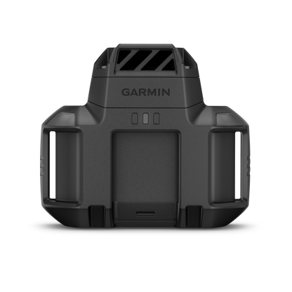 Collar para perros Garmin Alpha TT 25, collar de adiestramiento y seguimiento GPS para perros (010-02447-20)