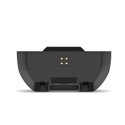 Collar para perros Garmin Alpha TT 25, collar de adiestramiento y seguimiento GPS para perros (010-02447-20)