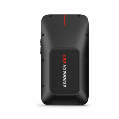 Garmin Approach G80, GPS de golf et télémètre (010-01914-00)