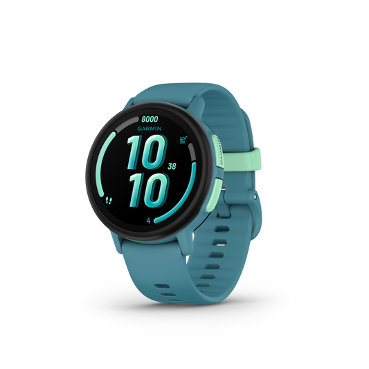 Garmin Bounce 2, Turquoise (010-03399-02)