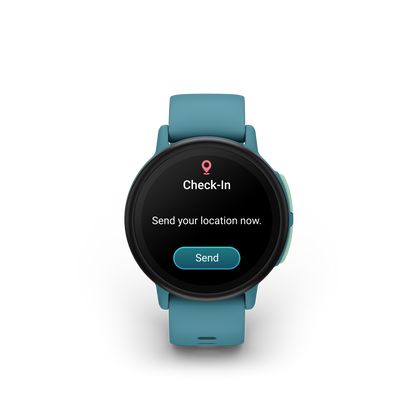 Garmin Bounce Noir Camo (010-02448-00)