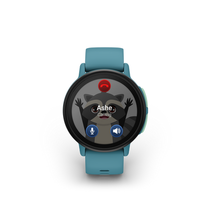 Garmin Bounce Noir Camo (010-02448-00)