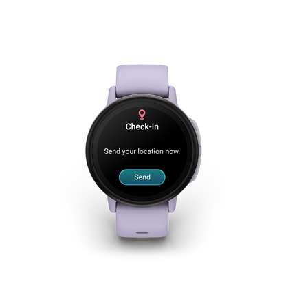 Garmin Bounce Noir Camo (010-02448-00)