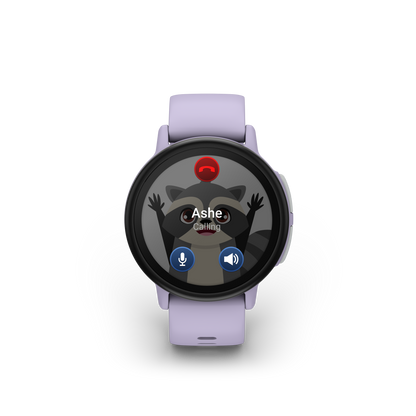 Garmin Bounce Noir Camo (010-02448-00)