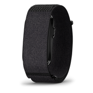 Garmin CIRQA Smart Band, Black, L-XL (010-04675-00)