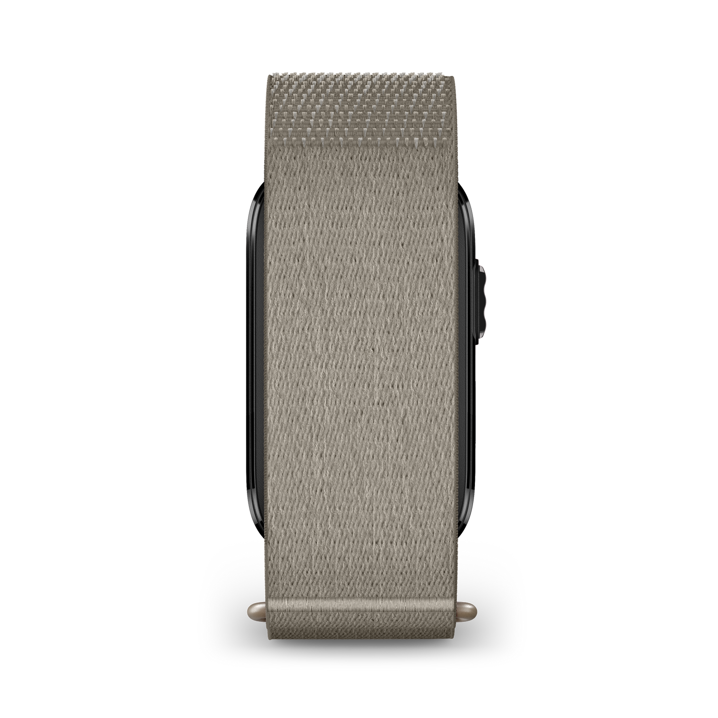 Garmin CIRQA Smart Band strap for Venu, French Gray woven fabric, S-M