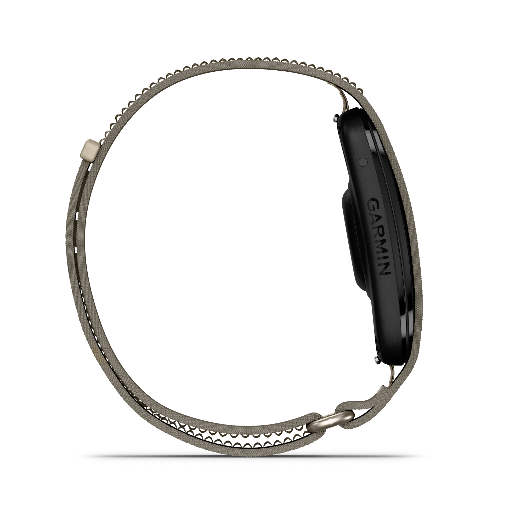 CIRQA Smart Band Garmin, French Gray, L-XL watch strap