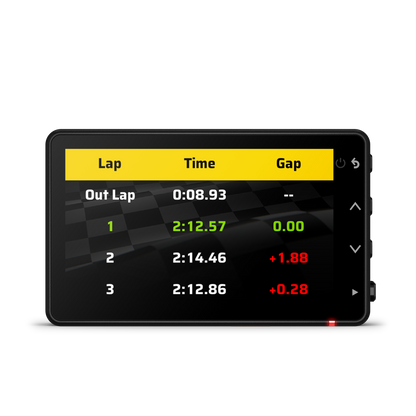 Garmin Catalyst 2, Driving Performance Optimizer w/ 3" Touchscreen (010-03924-00)
