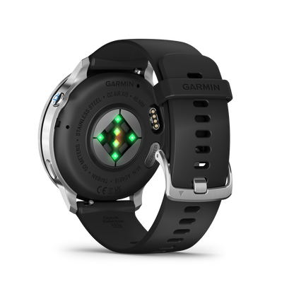 Garmin D2 Air X10, montre connectée pour aviateur (010-02496-09)