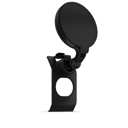 Garmin DezlCam OTR725, 7" GPS Truck Navigator with Built-in Dash Cam (010-02927-00)