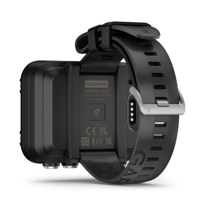 Garmin Descent X30 Dive Computer (010-03892-00) by Garmin