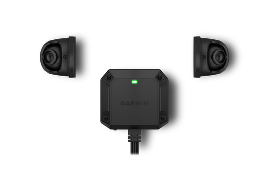 Garmin dezlCam OTR710, navegador GPS para camiones con pantalla de 7 pulgadas (010-02727-00)