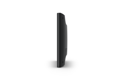 Garmin Drive 53 GPS navigation system, black, slim side profile